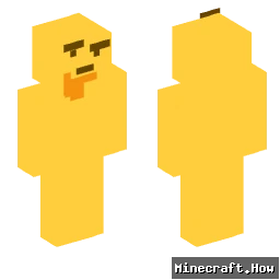 slowspeed - Minecraft skin