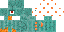 Kikus98 classic skin texture