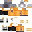 Gurad classic skin texture