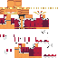 Gurademiel classic skin texture