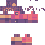 GuraDoki classic skin texture
