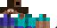 Herobrihe classic skin texture
