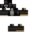 cmbnpwrd classic skin texture