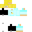 HBmonsters classic skin texture