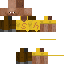 kinnggh classic skin texture