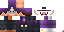 kinngg22 classic skin texture