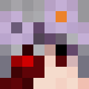 IamStormz classic skin texture