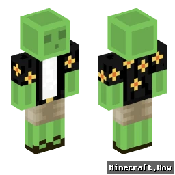 Mi dispiace, ma non c'è testo da tradurre per l'utente "AveryTheMayo__". Per favore, fornisci il testo relativo a questo utente o a Minecraft che desideri venga tradotto.