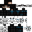 DihhInMyVeins classic skin texture