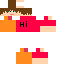 SpeakerDude27 classic skin texture