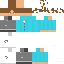 HALPONDUS classic skin texture