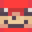 256x256 classic skin texture