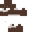 Yakuboid classic skin texture