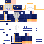 IRONSTARR classic skin texture