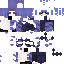 Ironish classic skin texture