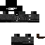 IronAR classic skin texture