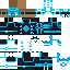 Jurasic_axe classic skin texture
