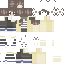 JurasicGamer classic skin texture