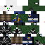 PitOscuro classic skin texture