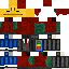 PitosPro110 classic skin texture
