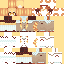 VeeGamma classic skin texture
