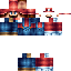 Veegas classic skin texture
