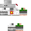 Veega56 classic skin texture