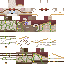 VeeGalaxi classic skin texture