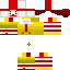 ChicknenNunget classic skin texture