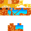 Loperss classic skin texture