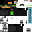 DoutorBiscoito classic skin texture