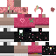 crepeer classic skin texture