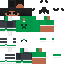 Crepeercrack classic skin texture