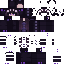 Crepeer777 classic skin texture