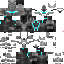 jefrey classic skin texture