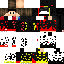 Neymar10xX classic skin texture