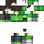 Clockman12 classic skin texture