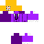 Clockman101 classic skin texture