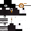 Clockman classic skin texture