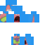 JJJKings classic skin texture