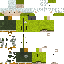 thunky classic skin texture