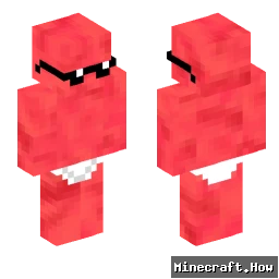 JoeBeppo - Minecraft skin