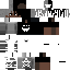 Darts classic skin texture