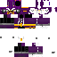 Dartsgame classic skin texture