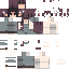 LittlerLadyHosk classic skin texture
