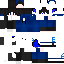 AgentEthan classic skin texture