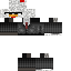 Agente_Pinto classic skin texture