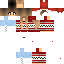 Agentegom classic skin texture