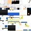 AgenteZer0 classic skin texture