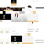 Axolote classic skin texture